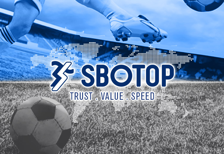 CLICKBET88: Taruhan Olahraga yang Mudah dan Aman di SBOTOP Online