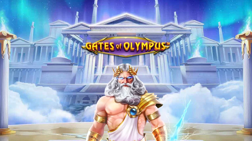 Cara Menggunakan Ceriabet Link Alternatif untuk Bermain Slot Olympus