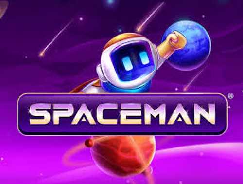 spaceman slot